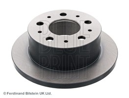 Disk tocka Ducato Boxer Jumper 280X16mm, zadnji