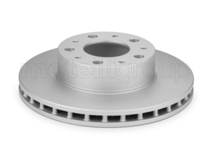 Disk tocka Ducato Boxer Jumper 280x28mm, zadnji