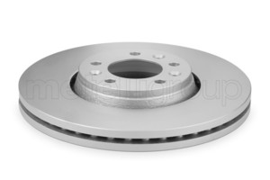 Disk tocka Scudo Jumpy  Expert 2007-2016, 304x28mm, prednji