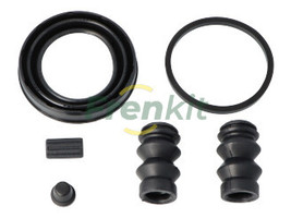 Set gumica zadnje celjusti Ducato Boxer Jumper 2006-2014 48mm Bosch