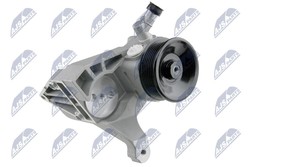 Pumpa serva Ducato 2006- 2.3Hdi