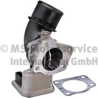 Razvodni ventil, sistem za dovod vazduha Ducato Boxer Jumper 2006> 3.0Hdi