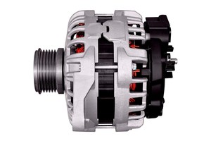 Alternator Ducato Boxer Jumper 2006- 3.0hdi 150A