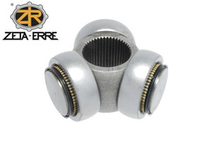 Krst poluosovine Ducato Boxer Jumper 1994-2006 39zuba