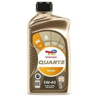 Ulje za motor 5w40 Total QUARTZ 9000 1/1